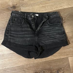 Pacsun Mom Short